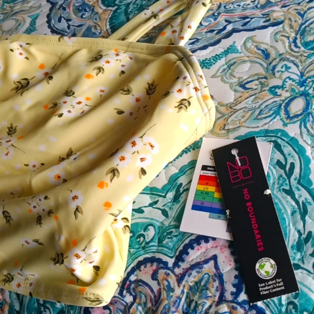 No boundaries bikini top - Picture 5 of 9